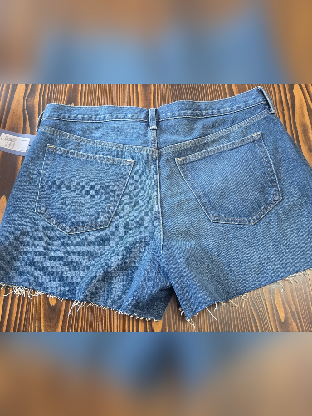 Universal Thread Shorts - Picture 2 of 5